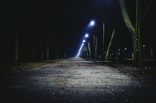 Portal zur Online 24/7 Störungsmeldung freigeschaltet –  neuer Bürgerservice für die Straßenbeleuchtung in Bitterfeld-Wolfen